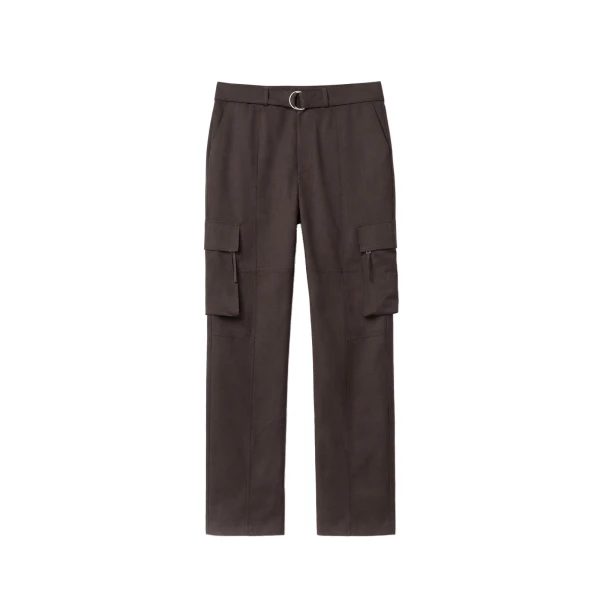 The Frankie Shop Kelly Cargo Pants
