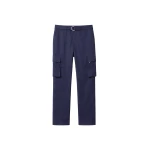The Frankie Shop Kelly Cargo Pants