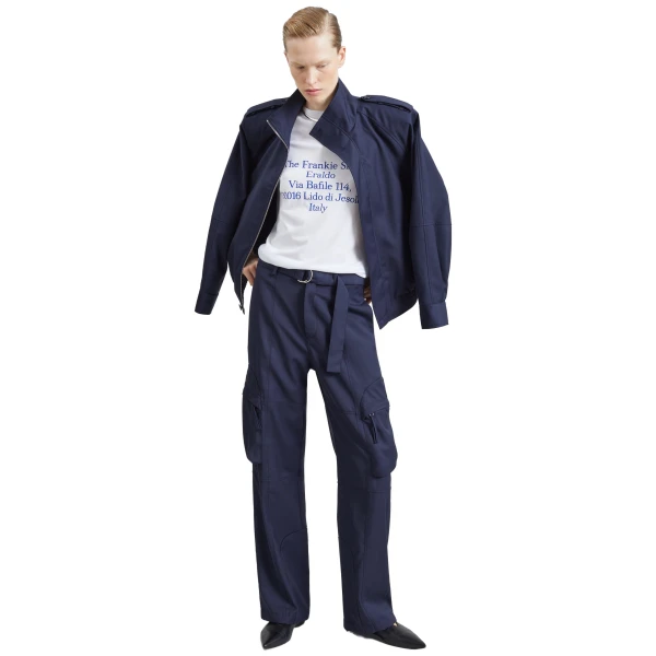 The Frankie Shop pre-fall 2026