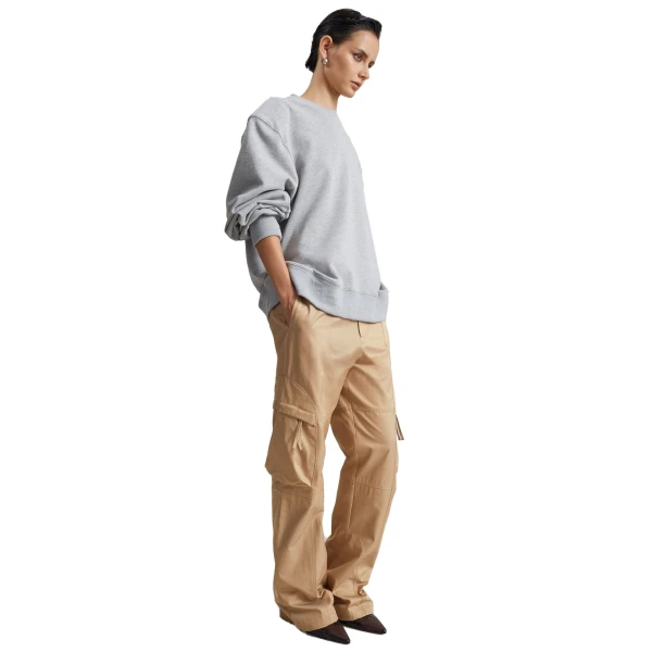 camel pants