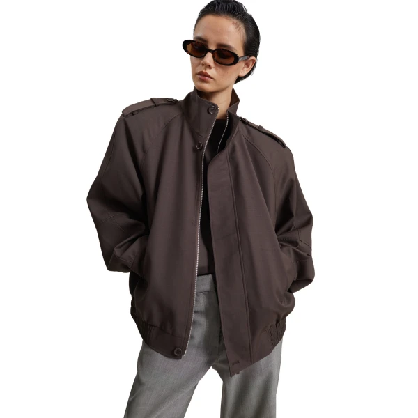 The Frankie Shop jackets