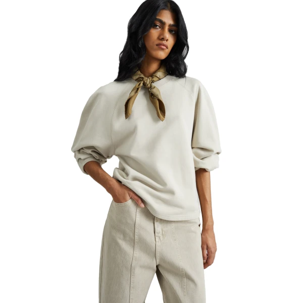 The Frankie Shop tops
