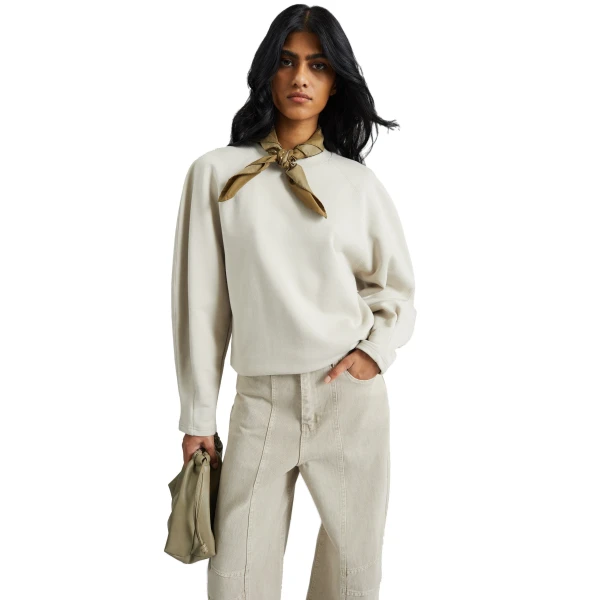 beige tops