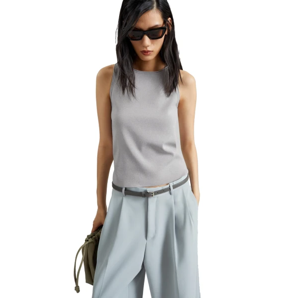 The Frankie Shop knitwear
