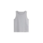 The Frankie Shop Kinna Knit Sleeveless Top