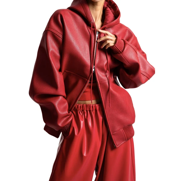 The Frankie Shop jackets