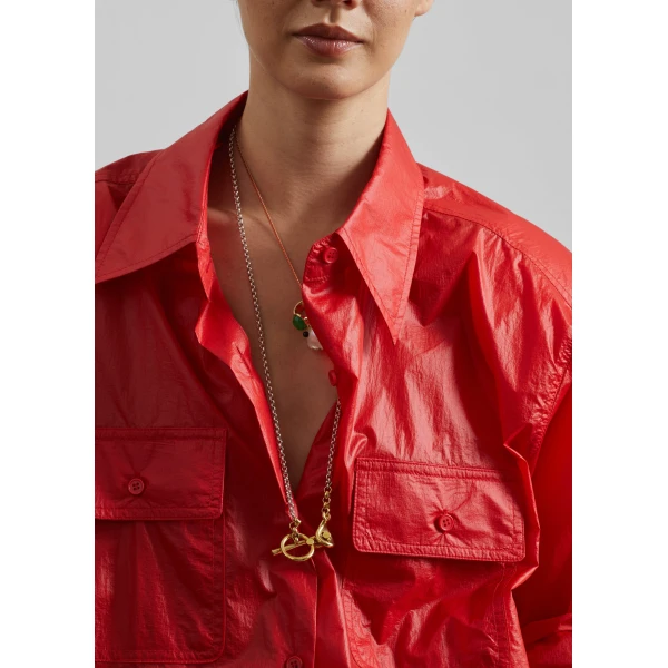 red tops