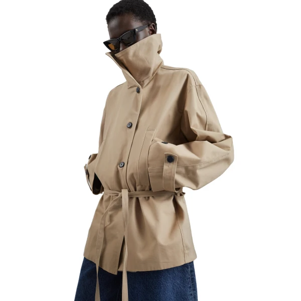 The Frankie Shop coats
