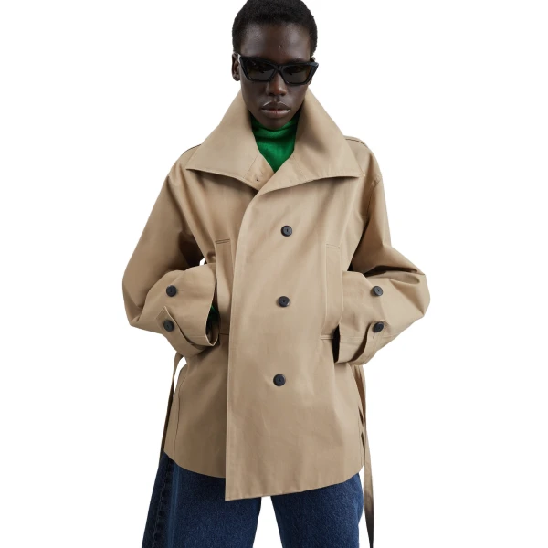 designer coats