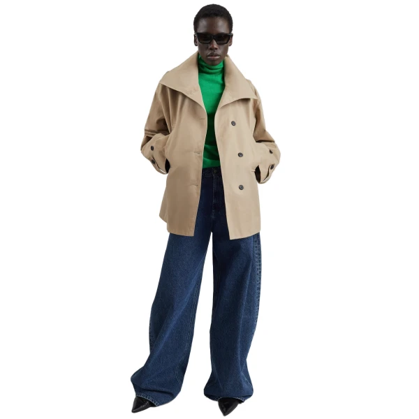 The Frankie Shop fall 2026