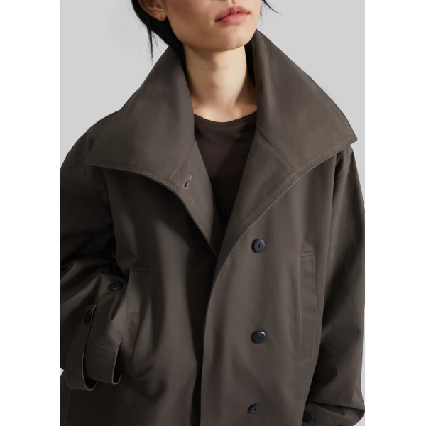 designer coats