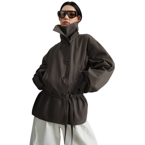 The Frankie Shop coats