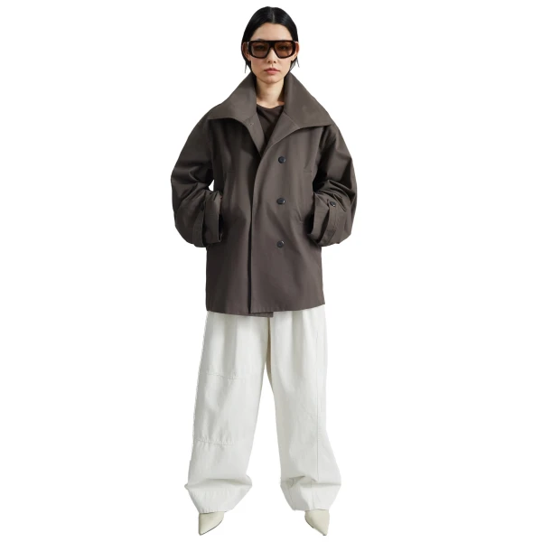 The Frankie Shop fall 2026