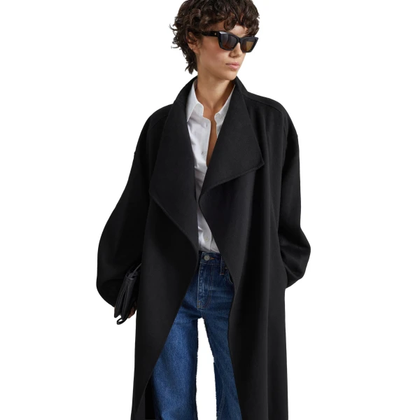 designer coats
