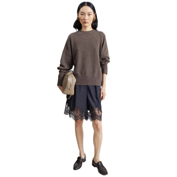 The Frankie Shop shorts