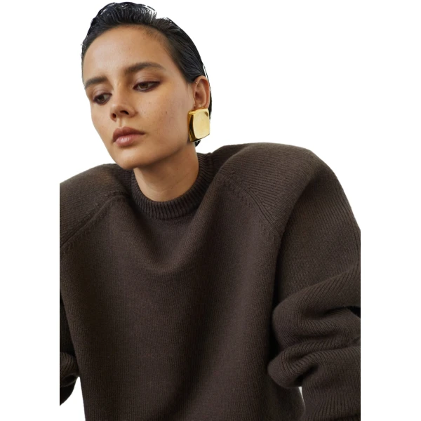 The Frankie Shop knitwear