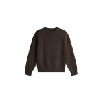 The Frankie Shop Lina Padded Sweater