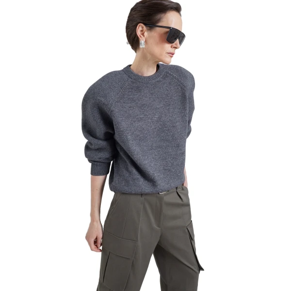 The Frankie Shop knitwear