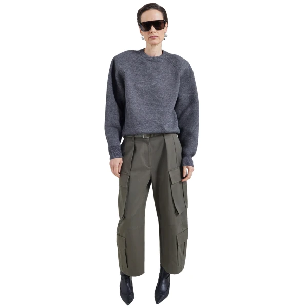 designer knitwear