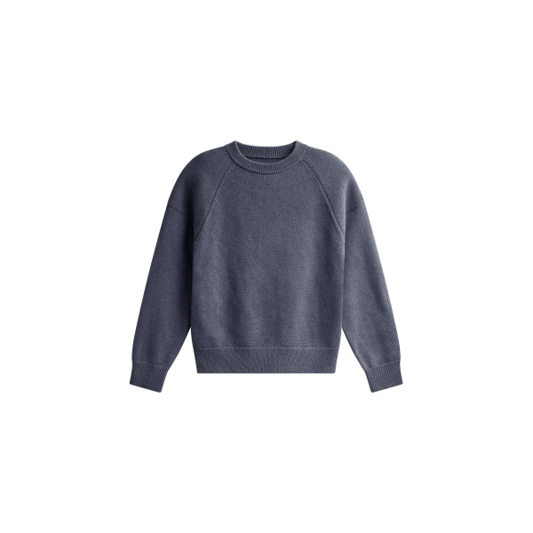 The Frankie Shop Lina Padded Sweater