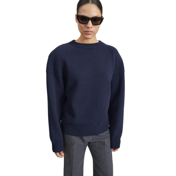 The Frankie Shop knitwear