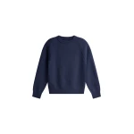 The Frankie Shop Lina Padded Sweater