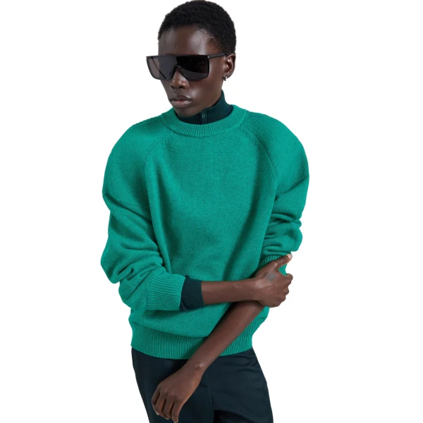 The Frankie Shop knitwear