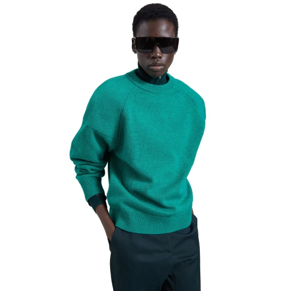 designer knitwear