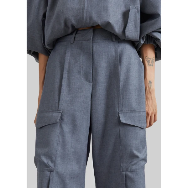 The Frankie Shop fall 2026
