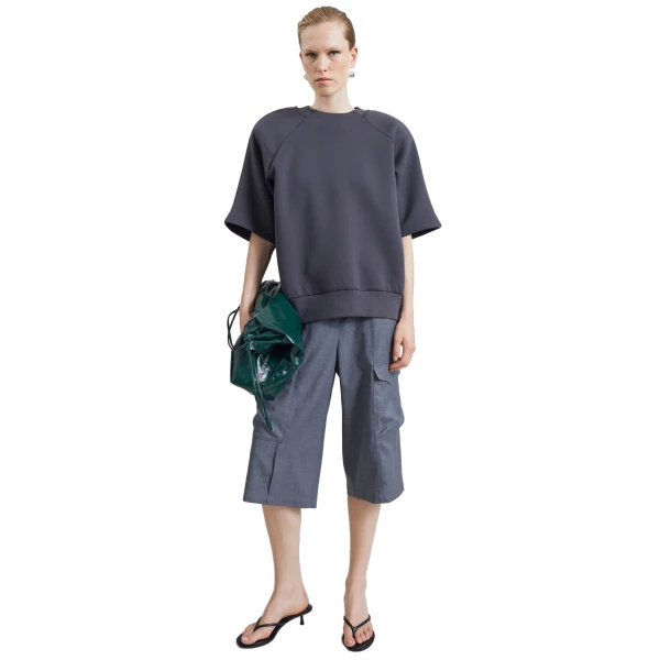 designer shorts