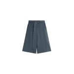 The Frankie Shop Lioni Tailored Bermuda Shorts