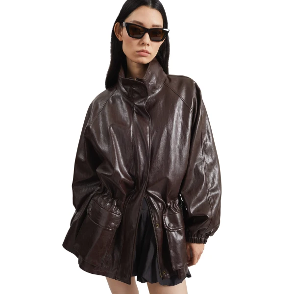 The Frankie Shop jackets