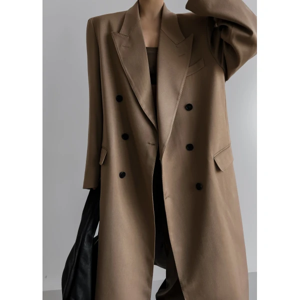 designer coats