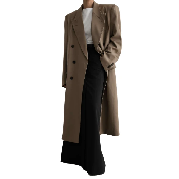 The Frankie Shop coats