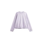 The Frankie Shop Lorcy Oversized Sweatshirt