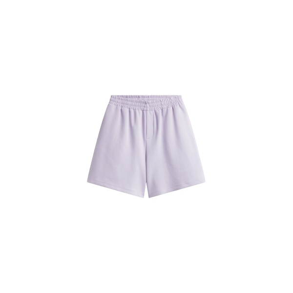 The Frankie Shop Lorcy Sweatshorts