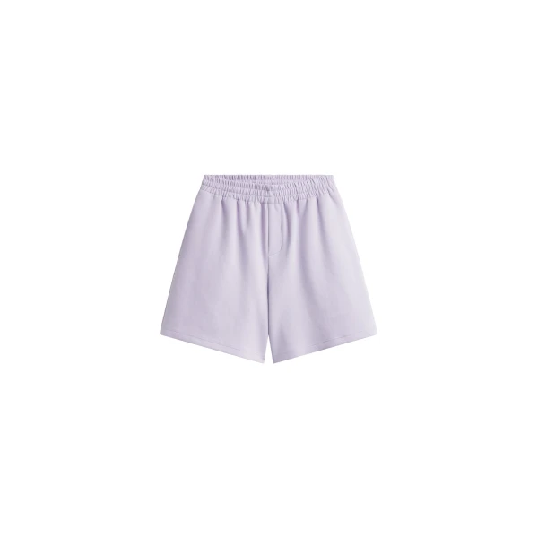 The Frankie Shop Lorcy Sweatshorts