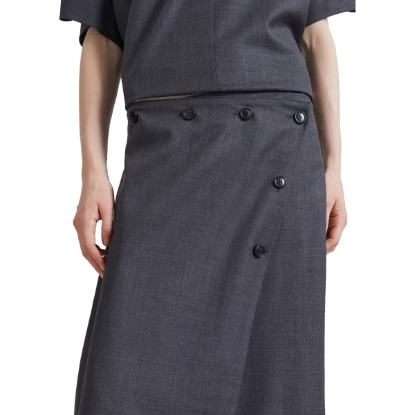 designer skirts