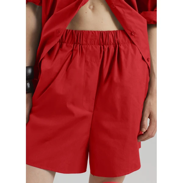 designer shorts