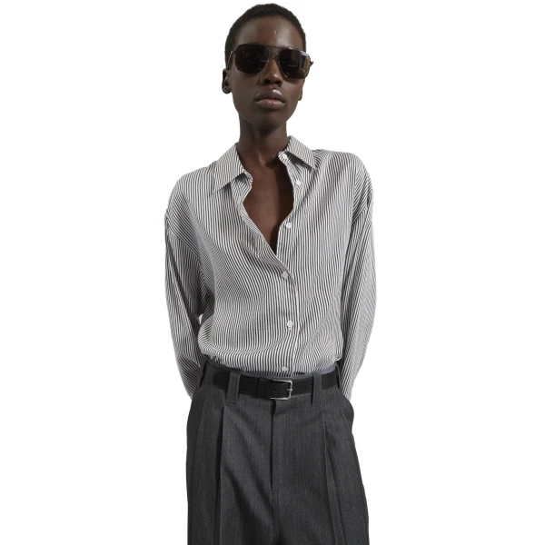 The Frankie Shop tops