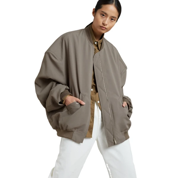 The Frankie Shop jackets