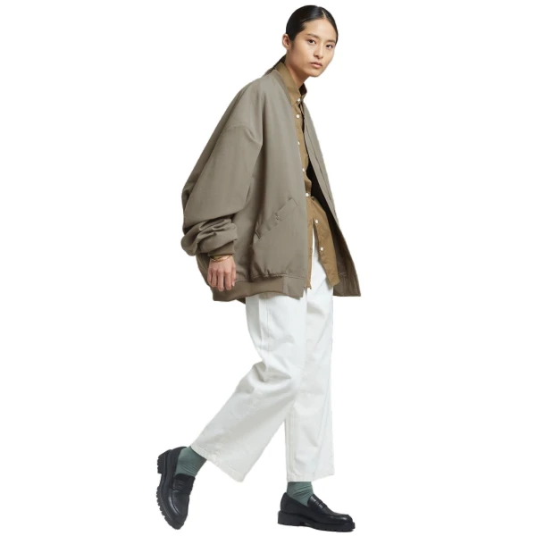 dark olive jackets