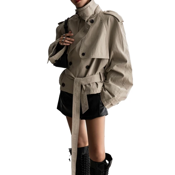 designer coats