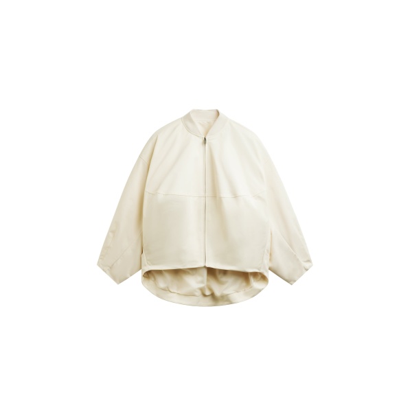 The Frankie Shop Marslev Cocoon Jacket