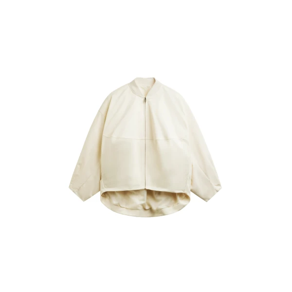 The Frankie Shop Marslev Cocoon Jacket