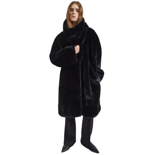 The Frankie Shop coats