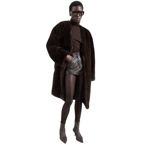 The Frankie Shop coats