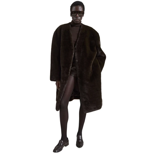 designer coats