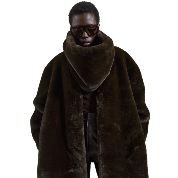 The Frankie Shop fall 2026