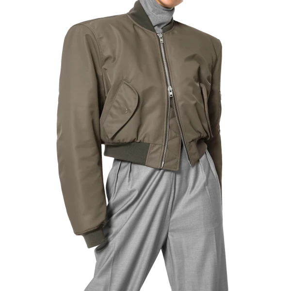 The Frankie Shop jackets